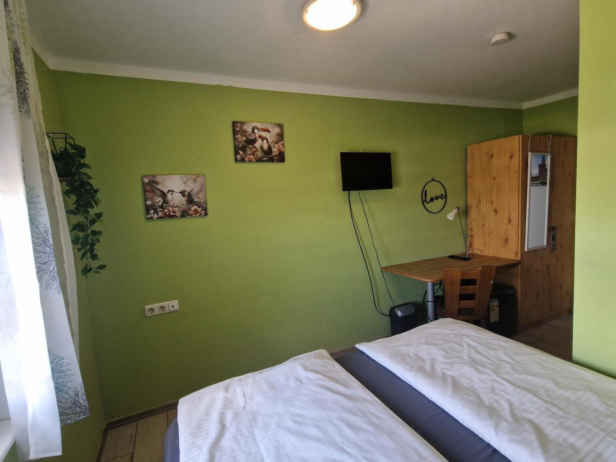 Landhaus Spickermann Xanten Extérieur photo