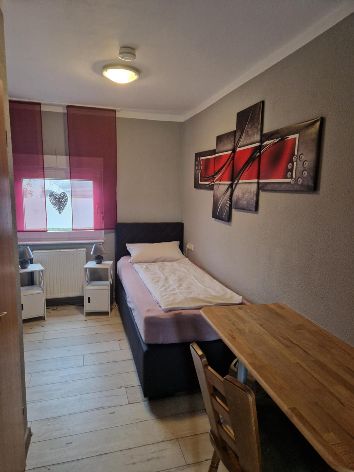 Landhaus Spickermann Xanten Extérieur photo